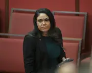 Jacinta Nampijinpa Price Rebuked for Sharing False Immigration Clip