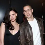 Jack Antonoff’s Awkward Interview Before Margaret Qualley Split Revealed