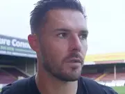 Jack Butland Reveals Heartbreak Over 'Incredible' Rangers Exit He Didn't See Coming
