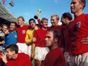 Jack Charlton's son forced to return 1966 World Cup medal over £200k tax bill