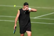 Jack Draper's US Open Hopes in Doubt After Another Injury Setback