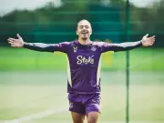 Jack Grealish Steps Up Pre-Season Return Amid Everton Reunion Speculation