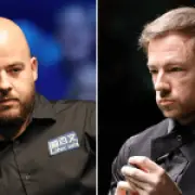 Jack Lisowski and Luca Brecel Name Their Top Five Snooker Players Ever