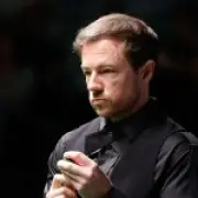 Jack Lisowski: First Title Win Lifted Weight, Misconceptions Persist