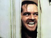 Jack Nicholson's 'Here's Johnny' Scene Voted Most Iconic Crime Moment