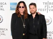 Jack Osbourne urges fans to celebrate Ozzy's memory on death anniversary