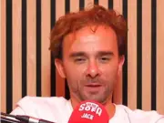 Jack P Shepherd Proudly Supports Son Reuben in Manchester Theatre Debut