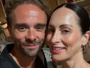Jack P Shepherd Reveals Baby Name Secret After Traditional Choice
