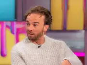 Jack P Shepherd reveals most challenging Coronation Street moment in 26 years