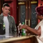Jack Walks Out on Denise in EastEnders After Bad News Overload
