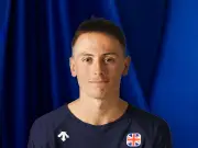 Jack Willis Eyes Home Success as WTCS Returns to London After 11 Years
