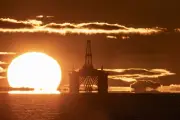 Jackdaw Oil Field Will Not Materially Influence Emissions, Says Owner