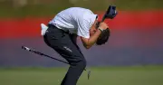 Jackson Koivun wins first PGA Tour event but loses over £500k to taxes