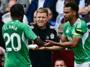 Jacob Murphy Faces Newcastle Exit as Club Open to Offers