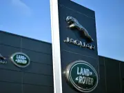 Jaguar Land Rover to cut up to 300 UK jobs in restructure
