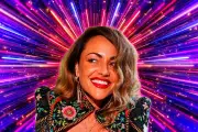 Jaime Winstone joins Strictly Come Dancing 2026 as seventh contestant