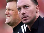 Jaissle faces huge task replacing Howe at Newcastle