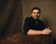 Jake Johnson on New Girl, pickleball comedy The Dink, and staying humble