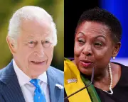 Jamaican Officials to Petition King Charles for Slavery Reparations in September