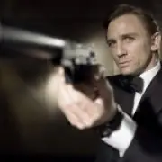 James Bond Banned from Having a Dog for Over 70 Years, Reveals Author Charlie Higson