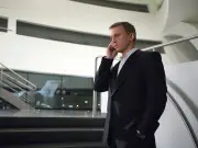 James Bond Road Where Seeing Another Car Makes You 'Want to Cry'