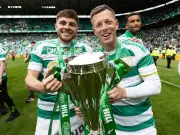 James Forrest Urges Celtic to Keep Callum McGregor Amid Transfer Speculation