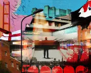 James Graham: Why Publicly Funded Arts Are Vital for Britain's Stories