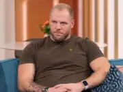 James Haskell admits 12 weeks in Ibiza after Chloe Madeley gave birth