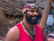 James Haskell Eyes I'm A Celeb All Stars Return, Fears Cancellation Like David Haye