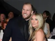 James Haskell Regrets Traveling Too Much After Split from Chloe Madeley