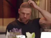 James Haskell Reveals He's a 'Sapiosexual' After Celebs Go Dating