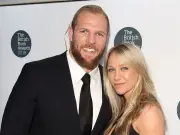 James Haskell reveals major regret over Chloe Madeley marriage breakdown