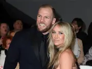 James Haskell's Hilarious 'Kinky' Discovery at Richard and Judy's Home