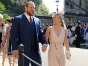 James Haskell's Shocking 'Kinky' Discovery at Richard and Judy's House
