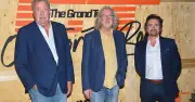 James May Rules Out Top Gear Reunion With Jeremy Clarkson and Richard Hammond