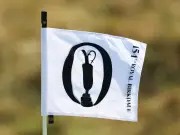 James Nicholas Withdraws from The 154th Open Championship Due to Foot Injury