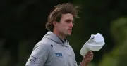 James Nicholas Withdraws from The Open Championship Due to Foot Injury