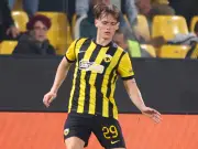 James Penrice Celtic move open as Rangers interest denied by AEK insider
