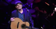 James Taylor Tickets Drop to £72 Ahead of Final UK Show