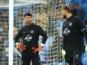 James Trafford Set for £40m Leeds United Move After Year at Manchester City