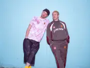 Jameson and KidSuper Launch World Cup Capsule Collection