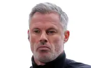 Jamie Carragher concerned over Liverpool's Bradley Barcola interest