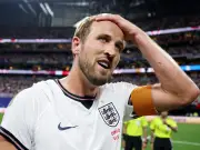 Jamie Carragher Doubts Harry Kane's Ballon d'Or Chances Despite 72 Goals