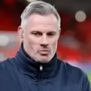 Jamie Carragher: England's World Cup chances 'remote' after DR Congo scare