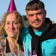 Jamie Chappell, 25, critically ill after screwdriver stabbing on building site