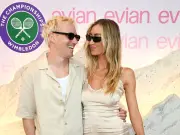 Jamie Laing and Sophie Habboo Search for Holiday Heroes