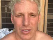 Jamie Laing Jokes About Naked Attraction, Admits Nudist Confession