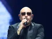 Jamie Laing to Host Pitbull's Bald Cap World Record Live Stream