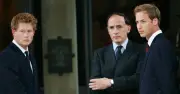 Jamie Lowther-Pinkerton Could Reunite Prince Harry and Prince William