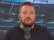 Jamie O'Hara Defiant After Car Broken Into During England World Cup Win